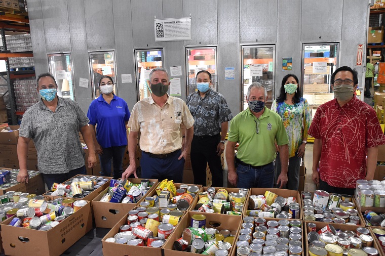 HawaiiFoodbank_Matson_111820